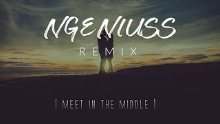 Meet In The Middle - Ngeniuss Remix (Ekali) | Solarshot Music Sundays #5