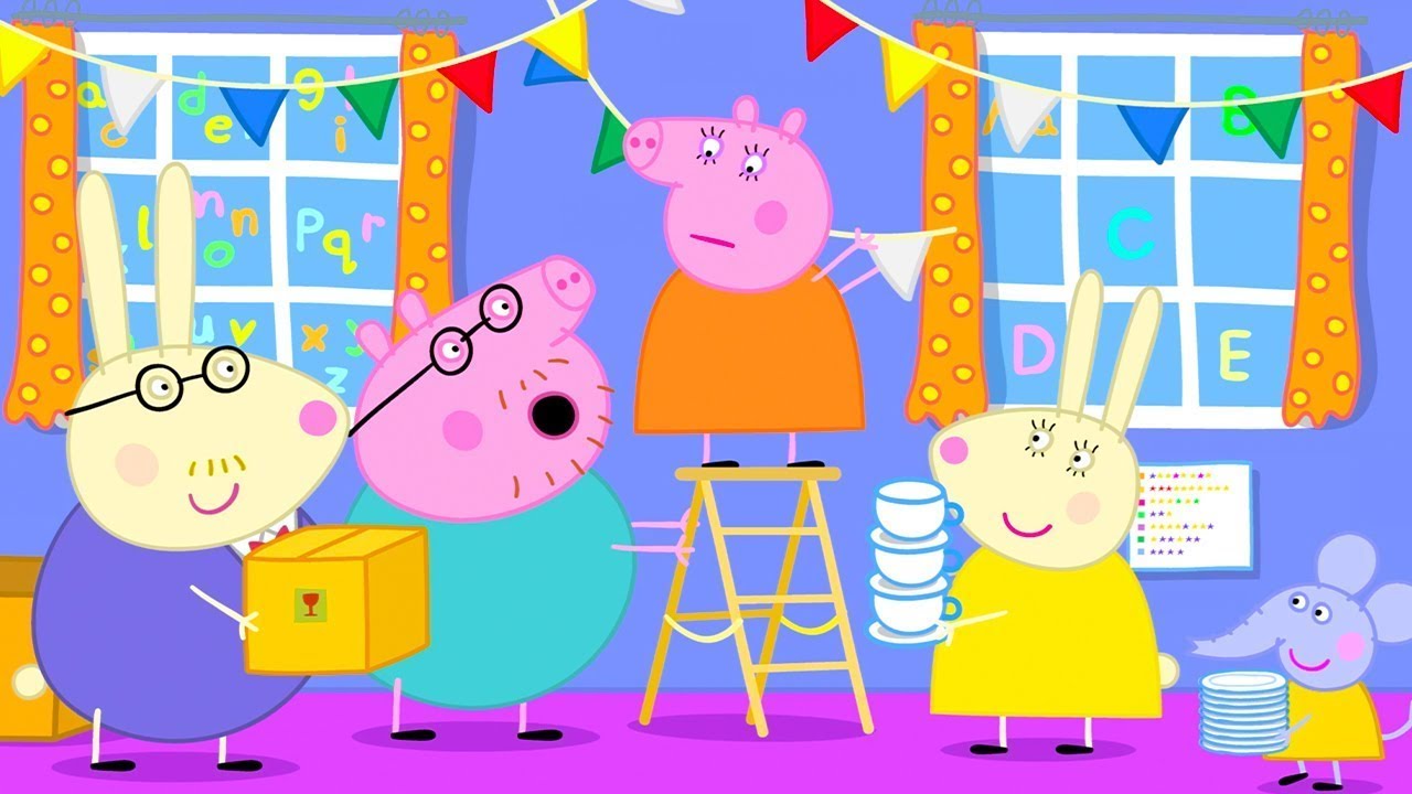 fiesta-de-despedida-peppa-pig-en-espa-ol-episodios-completos-youtube