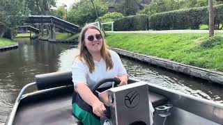 видео: Гітгорн чи нідерландська Венеція картинка: Гітгорн чи нідерландська Венеція