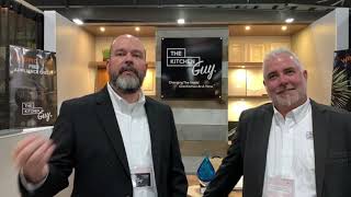 The Kitchen Guy - Ottawa Fall Home Show