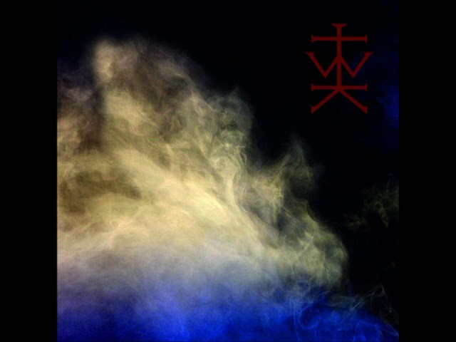 The Wounded Kings - The Silence
