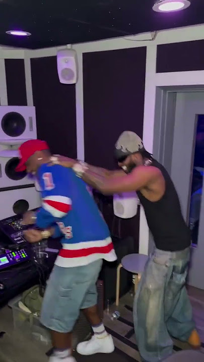 KIONJO CHA WIMBO MPYA WA DIAMOND FT LOSO FABOLOUS