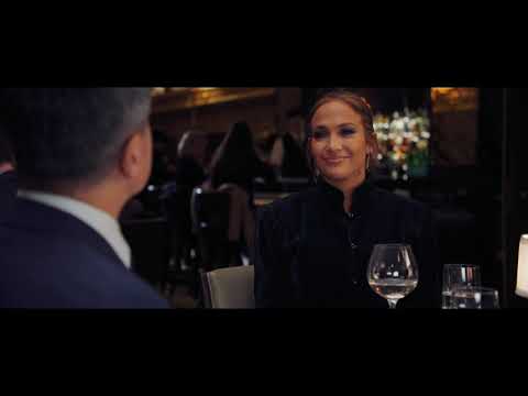 Second Act - 'Mandarin' - In Cinemas January 25