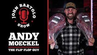 Andy Moeckel - Flip Flop Guy