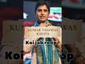 Kumar Vishwas⚡Kavita