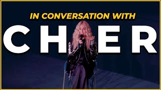 Cher: In Conversation with Magic Radio and Greatest Hits Radio
