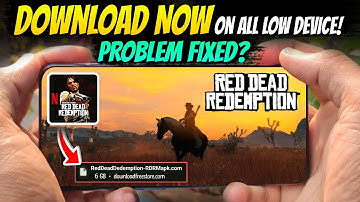RDR Mobile All Problems Solutions! Device isn