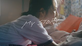 落合渉 - MY STORY（Music Video）
