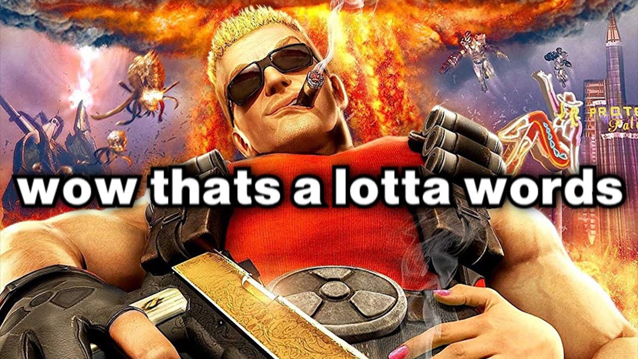 wow thats a lotta words