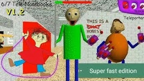 baldi