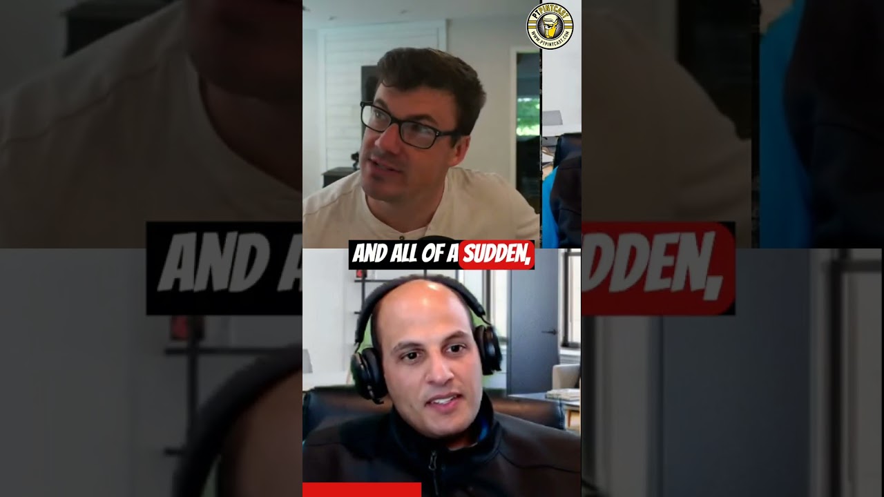 Ask a question that makes them answer in a STORY.  #physicaltherapy #business