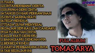 FULL ALBUM TOMAS ARYA PALING TOP 2022