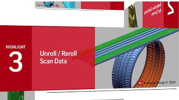 Geomagic Design X 2020 | 3D Systems