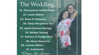Lagu populer Indonesia | Tembang Kenangan | The Wedding Album | by Tuti Maryati (Tri Sedya)