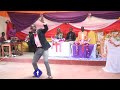 Erega Niwowe Yesu By Fabien Twagiramungu ( Live Performance )