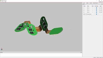 Viewing Rigid-Flex Designs in 3D | OrCAD PCB Designer