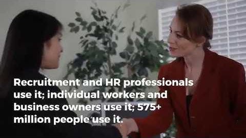 Strategic Networking On line - Part 5