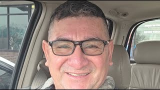 Luis y Gloria Vasquez está en vivo