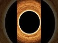 M87*'s event horizon is larger than our entire Solar System