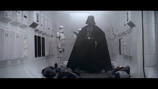 How James Earl Jones Became the Voice of Darth Vader