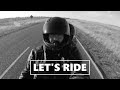 Harley Davidson Road Trip Intro