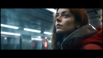 AI Assignment 2 : ‘Last Train Out’ Trailer