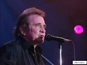 Johnny Cash "Delia" LIVE