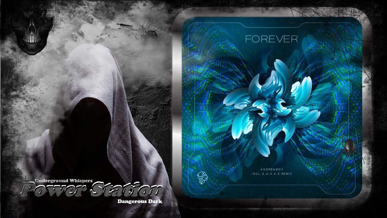 Andrewboy – Forever (Extended Mix) [Siona Records]