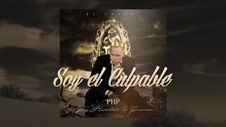 Смотреть клип 10. El Chulo - Soy El Culpable (Php) By Rpmusic