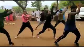 Dasara Disco dance | Chinna veeda varatuma song |Vathiyarkudieruppu
