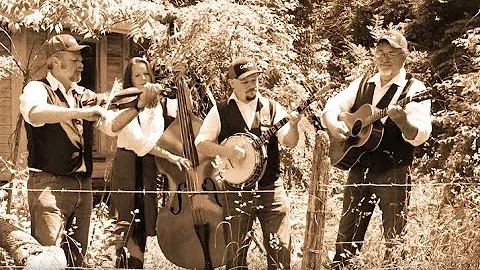 Edwards Crossroads by Gap Civil (Official Video)