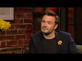 Shane Filan speaks about missing his dad | The Late Late Show | RTÉ One