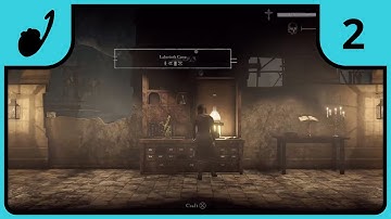Jerma Streams [with Chat] - Withering Rooms (Part 2)