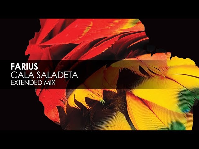 Farius - Cala Saladeta