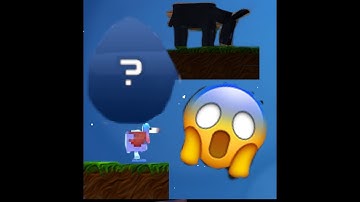 Gem dodos in the blockheads