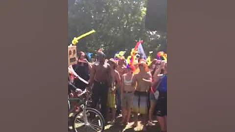 Harlem shake Polk state college final take