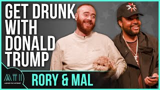 Rory & Mal Answer the Internet's Weirdest Questions by Answer the Internet 22,371 views 11 months ago 9 minutes, 50 seconds