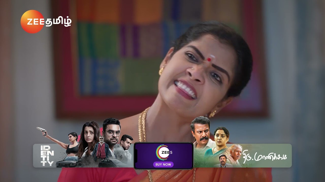 Veera | கண்மணியை வீட்டை விட்டு வெளியேற்றிய வள்ளி | Ep - 289 | Webisode | Mar 13 2025 | Zee Tamil