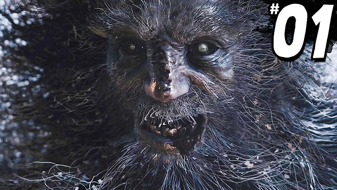 Pornoni onlayn tomosha qiling: Ayol becerildi va u ogriqdan qichqiradi.