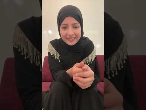 بدأت قناة " ماريا قحطان - Maria Qahtan" بثًا مباشرًا
