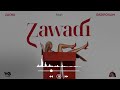 ZAWADI ACOUSTIC -ZUCHU ft DADIPOSLIM