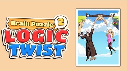 Brain Puzzle 2 Logic Twist Level 101 |Reduse Weight To 100Kg| Walkthrough Solution