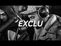 ZKR Type Beat - "EXCLU" | Instrumental OldSchool/Freestyle 2023