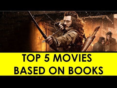 top-5-movies-based-on-books