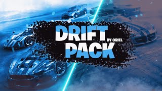 Drift Pack Free Fortnite Etsgfxthumbnail Pack Photoshop