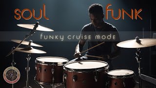 Soulful Funk Cruise – Slap Bass, Wah Guitar & Horns | Classic Labs Playlist