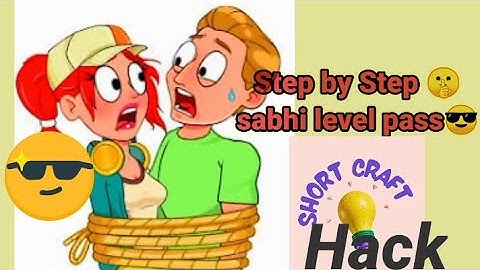 Impossible Date: Tricky Riddle🤣🤪 - New Update -Funny Game Part 1 | #gameplay #subscribe #animação