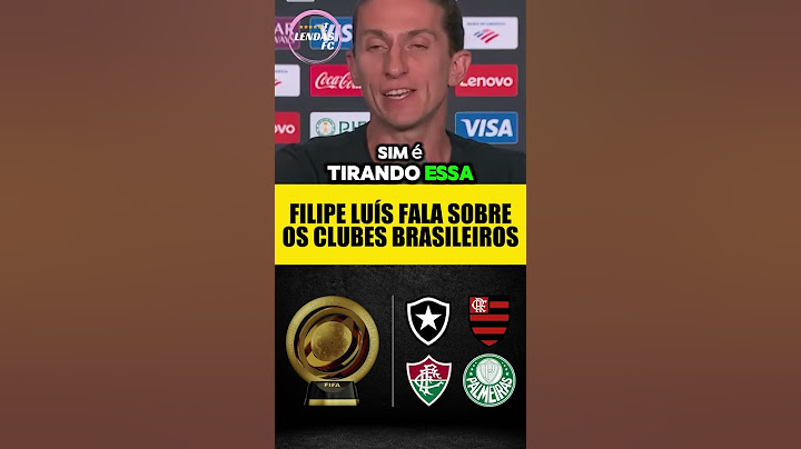 Filipe Luís Talks about Brazil vs Europe Level