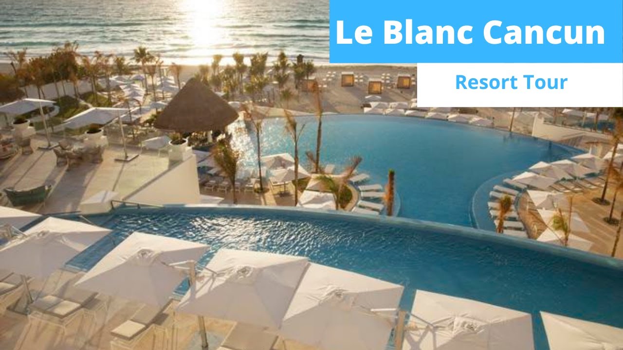 le blanc cancun le blanc cancun