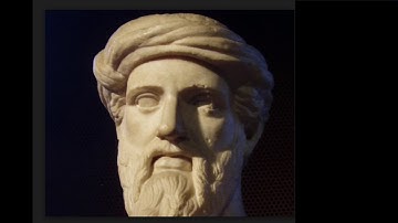 The Complete History of Music: Boethius And Pathagoras
